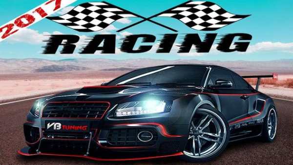 Racing car crazy 2 2017 screenshot 1