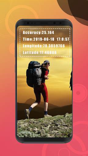 GPS Camera - Location on Photos screenshot 6