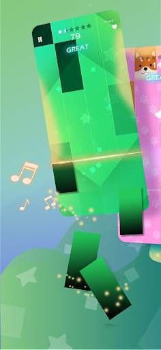 Dream Tiles Piano screenshot 7