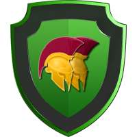AntiVirus Android for Tablet & Mobile logo