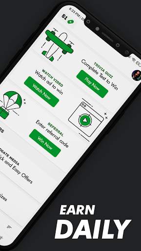 Free UC, Diamonds and Royal Pass for Free screenshot 2