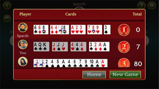 Indian Rummy screenshot 5