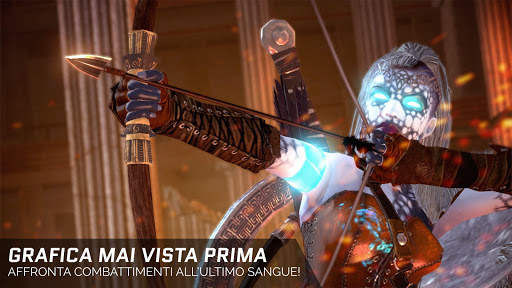 Gods of Rome screenshot 2