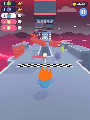 Dumb Ways to Dash! скриншот 6