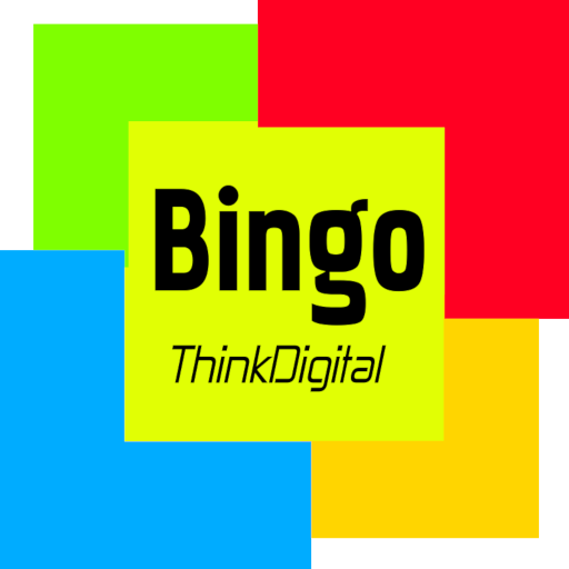 Bingo 2 player आइकन