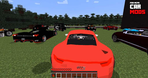 Car Mods NEW screenshot 2