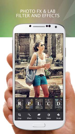 Camera Express 360 Lite screenshot 4