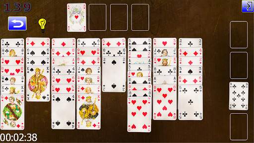 CardGames  online screenshot 5