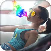 iSmoke Photo Editor 2.0