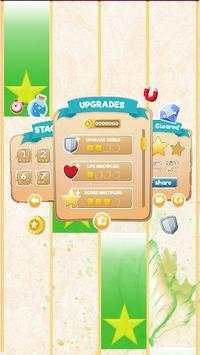 Shakira Piano Game screenshot 2