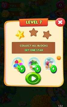 Jelly Fruit Blast Legend screenshot 5