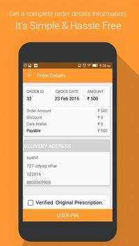 Care Delivery screenshot 2