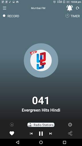 Mumbai FM Radio Online Live screenshot 2