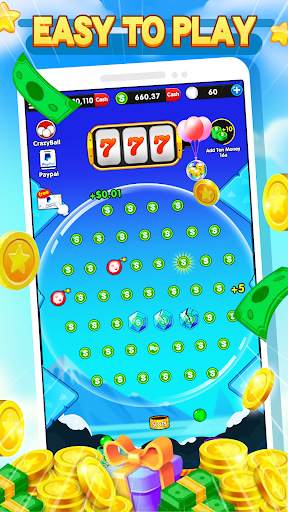 Lucky Pinball: Slot Winner! screenshot 1