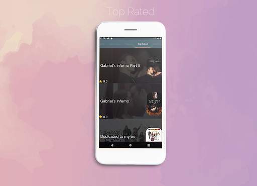 MUVI : The 1st Movies Downloader screenshot 4