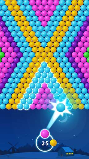 Bubble Pop: Shooter Game screenshot 3