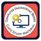 Computer Engineering Books  CS Gate Study Material 1.1