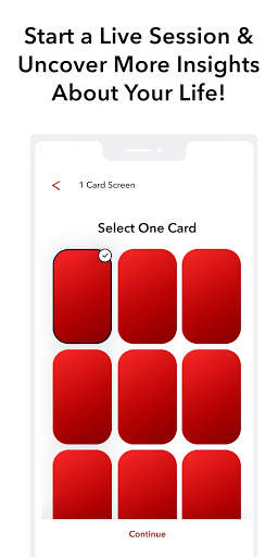 Tarot Cards Reading - Get Daily Tarot insights screenshot 10