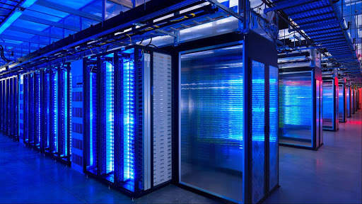 Computer. Technology Wallpaper screenshot 1