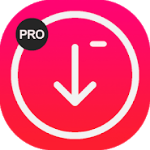 Insta Save Pro icon