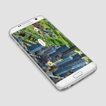 Guide For Simcity Buildit screenshot 3