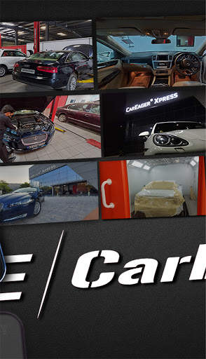 CarEager – Cars & Services स्क्रीनशॉट 2
