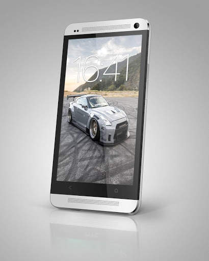GTR Wallpaper screenshot 6