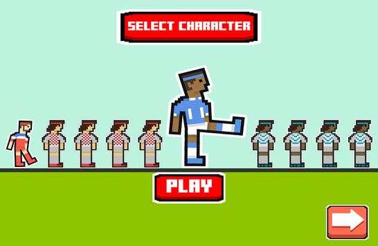 Soccer Physics Football screenshot 3