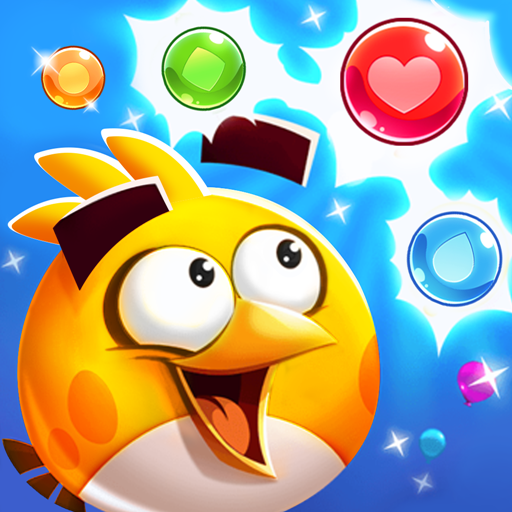 Bubble GO! icon