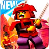 LEGO© Ninjago TOURNAMENT Adventure 2.0.6