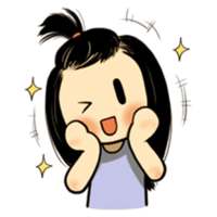 WA Stiker Lucu Cute: WAstickerApps on 9Apps