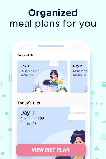 Meal Planner: Shopping list & Recipes on a Budget screenshot 6