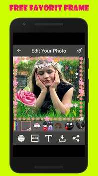 Camera B612-Selfie and Sticker screenshot 2
