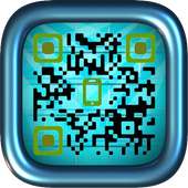 WiFi QR Code Creator on 9Apps