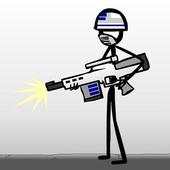 Stickman Escape Death 1.0