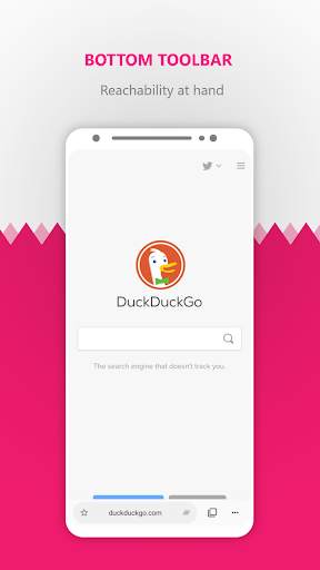 Monument Browser: Ad Blocker, Privacy Focused screenshot 3