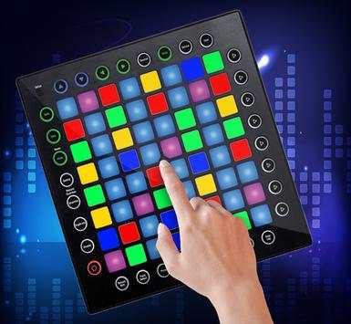DJ Player Pad Loop screenshot 1