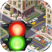 Traffic Command icon
