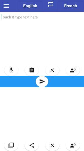 Global All Language Translator : Voice Translator 1 تصوير الشاشة