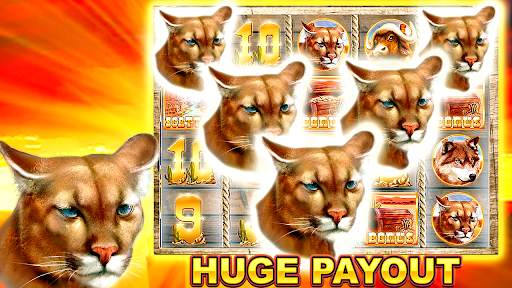 Slots Buffalo Free Casino Game screenshot 2