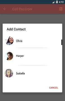 Call Recorder screenshot 4