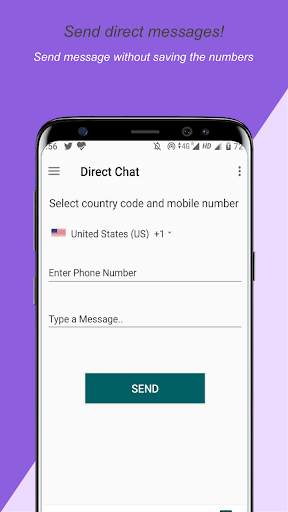 Restore - Recover deleted messages & backup photos screenshot 6