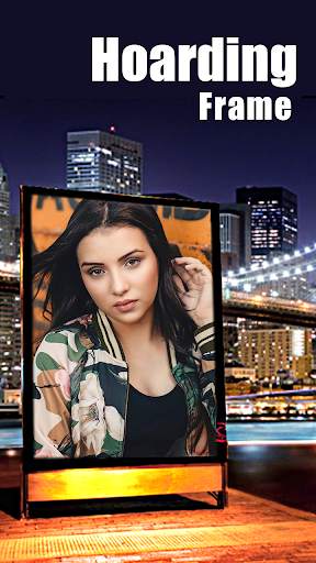 Photo Frames 2020: Photo Editor HD screenshot 8