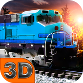 Cargo Train icon