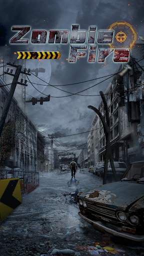 Zombie Fire screenshot 1