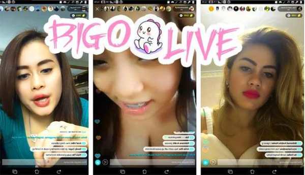 Hot Bigo Live Tips screenshot 1