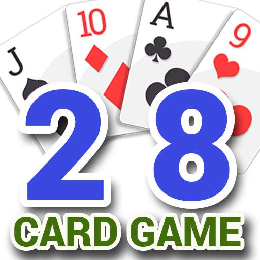 28 Card Game:Offline Card Game 1.0.3