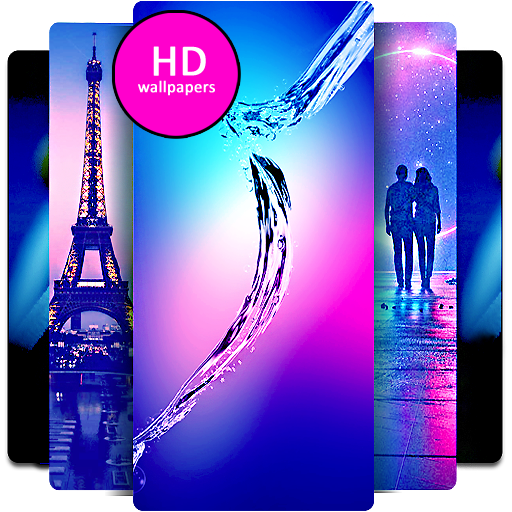 Wallpapers HD for Samsung 2019 أيقونة