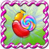Candy Bomb Lite