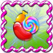 Candy Bomb Lite 1.1